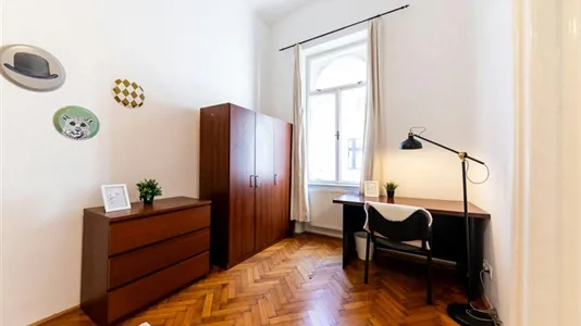 Rooms in Budapest Terézváros - photo 3