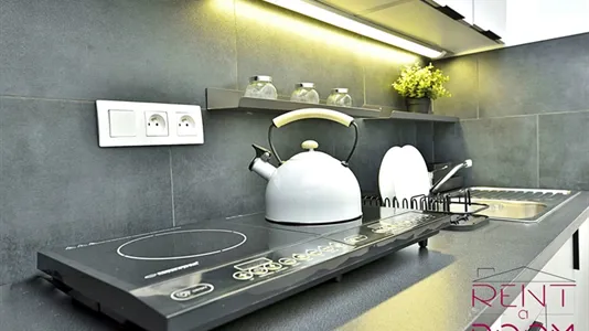 Apartments in Łódź - photo 10