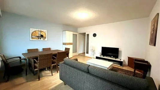 Apartments in Uster - photo 2