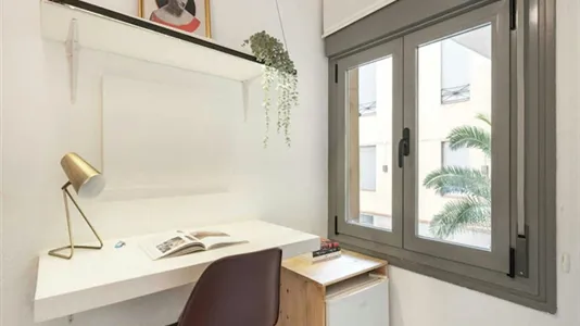 Rooms in Madrid Centro - photo 5