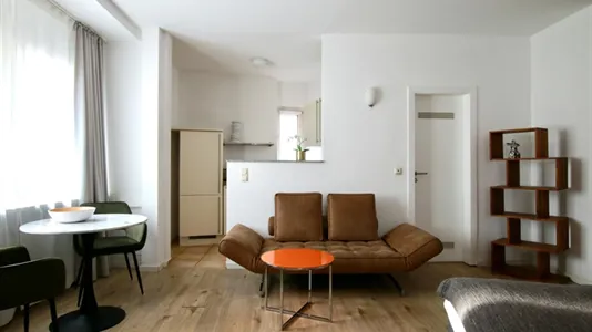 Apartments in Cologne Innenstadt - photo 9