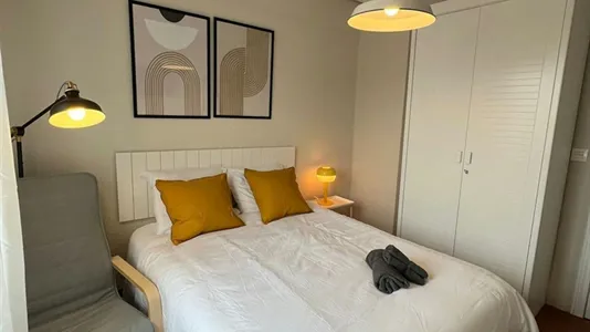 Rooms in Bilbao - photo 9