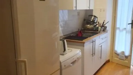 Rooms in Turin - photo 10