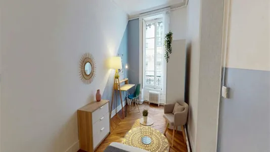 Rooms in Lyon - photo 5