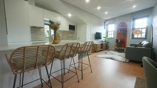 Apartments in Location is not specified - photo 6