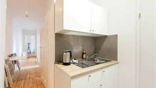 Rooms in Berlin Charlottenburg-Wilmersdorf - photo 6