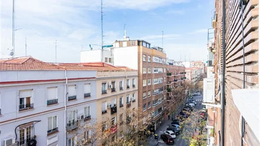 Rooms in Madrid Arganzuela - photo 8