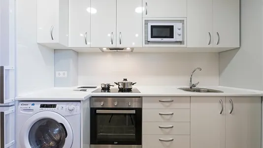 Rooms in Bilbao - photo 7