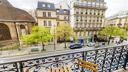 Room for rent in Paris 3ème arrondissement - Marais, Paris
