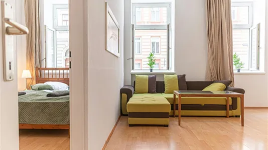 Apartments in Wien Rudolfsheim-Fünfhaus - photo 10