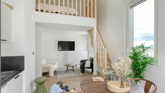 Apartments in Reims - photo 3