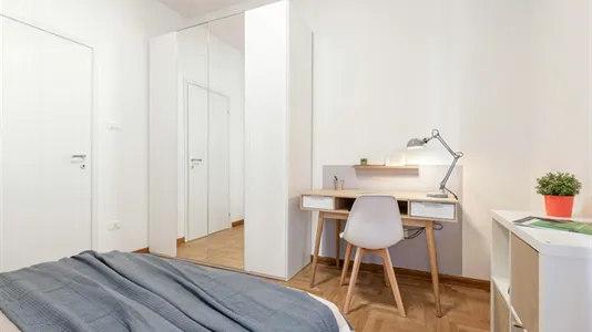 Rooms in Padua - photo 4
