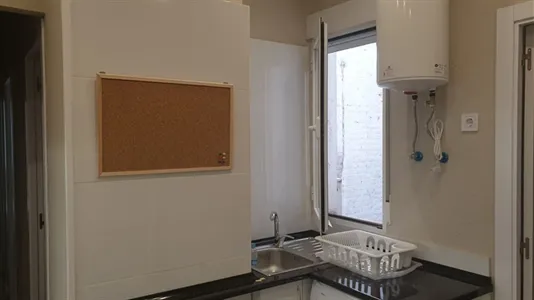 Rooms in Madrid Puente de Vallecas - photo 10