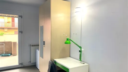 Rooms in Roma Municipio VI – Roma Delle Torri - photo 4