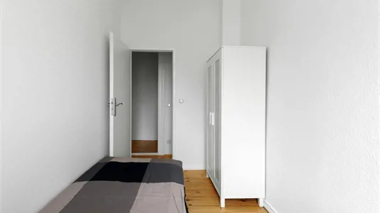 Rooms in Berlin Treptow-Köpenick - photo 3
