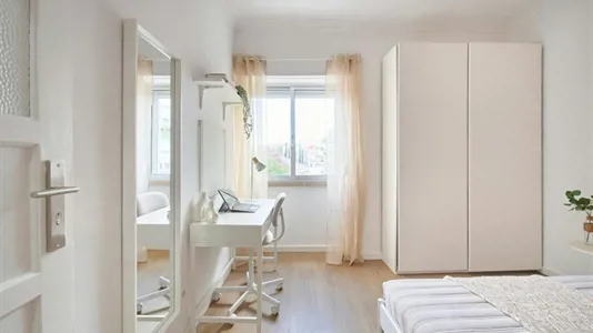 Rooms in Amadora - photo 3