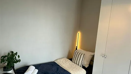 Apartments in Location is not specified - photo 8