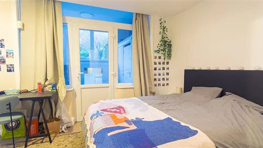 Rooms in Brussels Sint-Gillis - photo 2