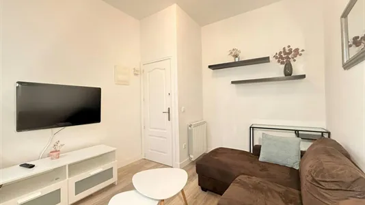 Apartments in Madrid Centro - photo 2
