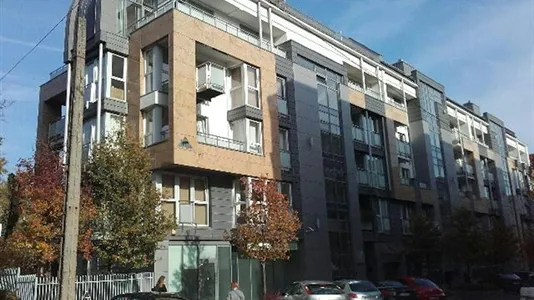 Apartments in Poznań - photo 1
