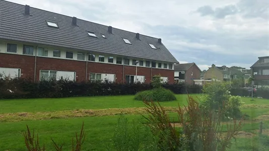 Rooms in Nissewaard - photo 6