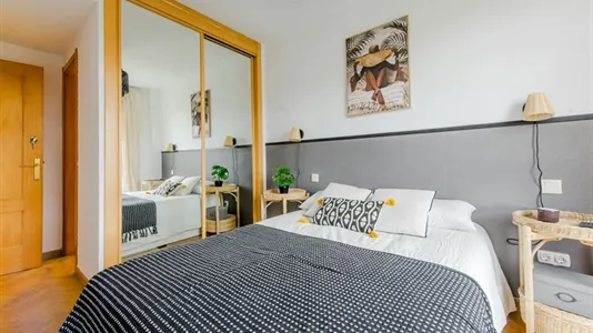 Rooms in Madrid Arganzuela - photo 4