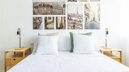 Apartments in Madrid Ciudad Lineal - photo 5