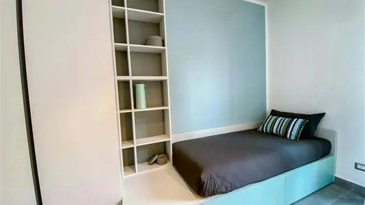 Rooms in Milano Zona 2 - Stazione Centrale, Gorla, Turro, Greco, Crescenzago - photo 4