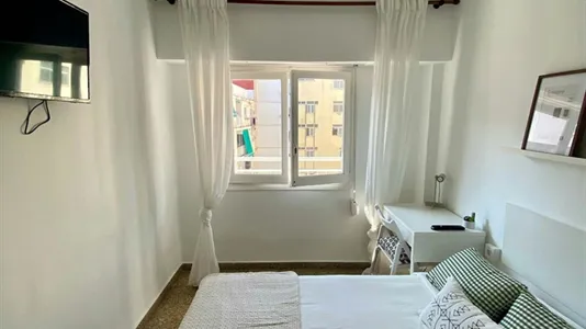 Rooms in Valencia Poblats Marítims - photo 4