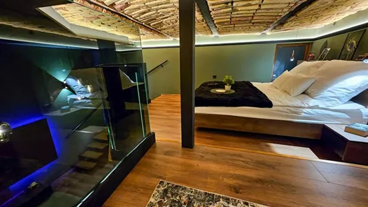 Apartments in Budapest Terézváros - photo 6