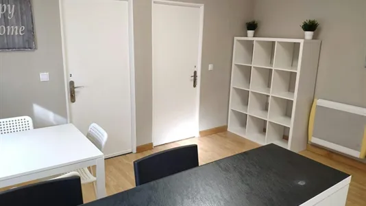 Rooms in Madrid Puente de Vallecas - photo 6