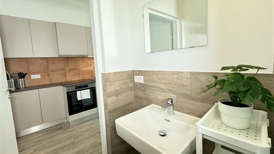 Rooms in Wien Rudolfsheim-Fünfhaus - photo 9