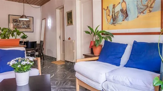 Rooms in Barcelona Eixample - photo 9