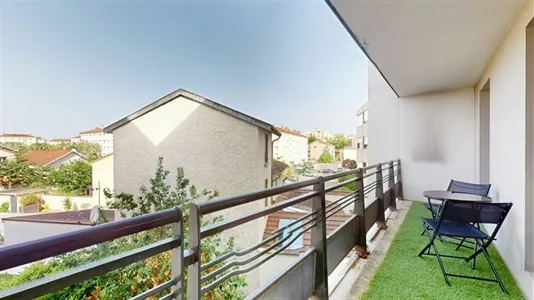 Rooms in Lyon - photo 4