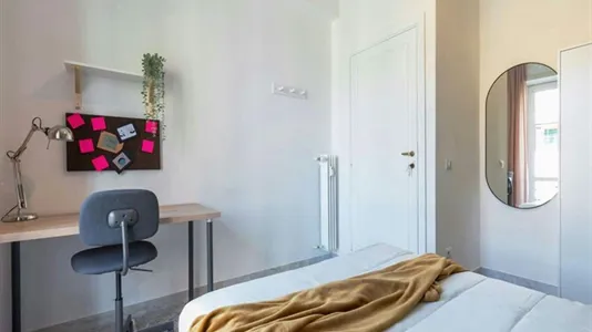 Rooms in Roma Municipio II – Parioli/Nomentano - photo 3