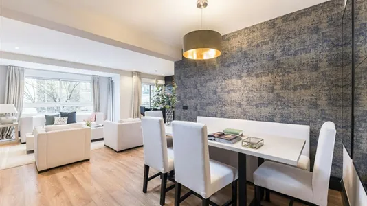 Apartments in Madrid Salamanca - photo 5