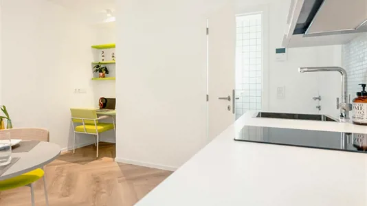 Apartments in Stad Brussel - photo 2