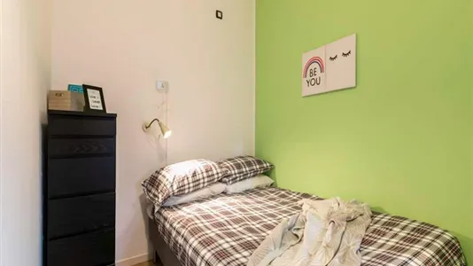 Rooms in Milano Zona 6 - Barona, Lorenteggio - photo 4