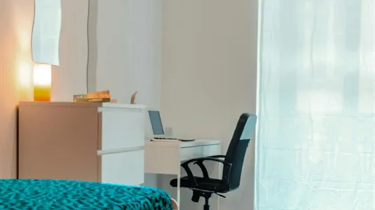 Rooms in Turin - photo 6