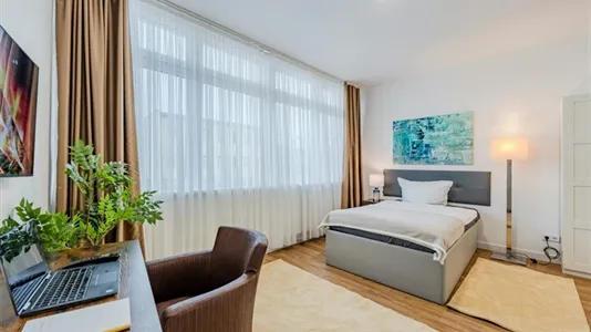 Apartments in Berlin Mitte - photo 6