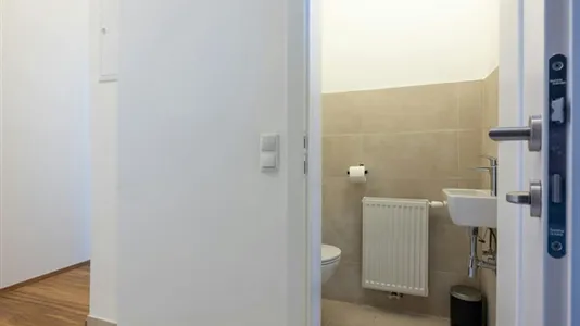 Rooms in Vienna Leopoldstadt - photo 10