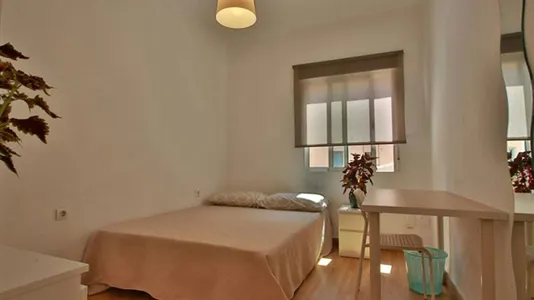 Rooms in Valencia Algirós - photo 7