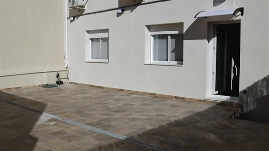 Apartments in Burjassot - photo 10