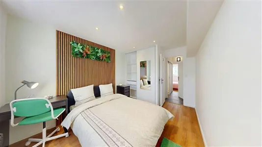 Rooms in Lyon - photo 3