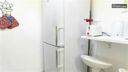 Apartments in Roma Municipio I – Centro Storico - photo 3