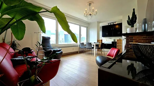 Apartments in Brussels Sint-Joost-ten-Node - photo 3