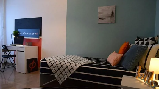 Rooms in Brescia - photo 2