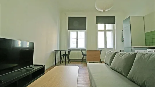 Apartments in Berlin Neukölln - photo 3