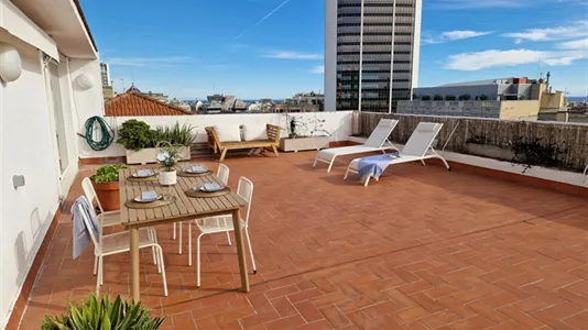 Apartments in Barcelona Sarrià-St. Gervasi - photo 2