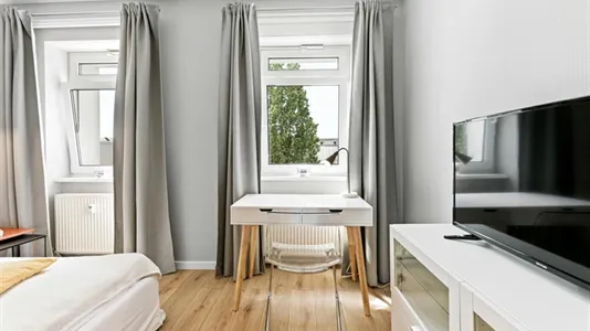 Apartments in Berlin Pankow - photo 5